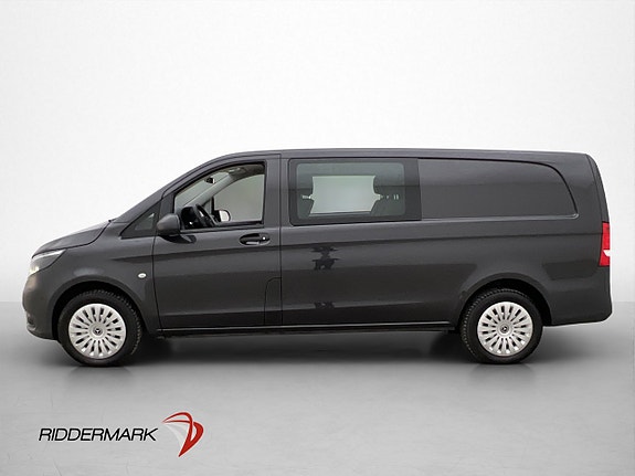 Mercedes-Benz Vito 116 6 of 25