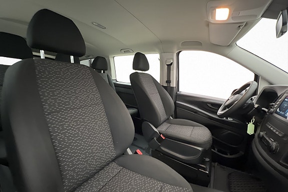 Mercedes-Benz Vito 116 23 of 25
