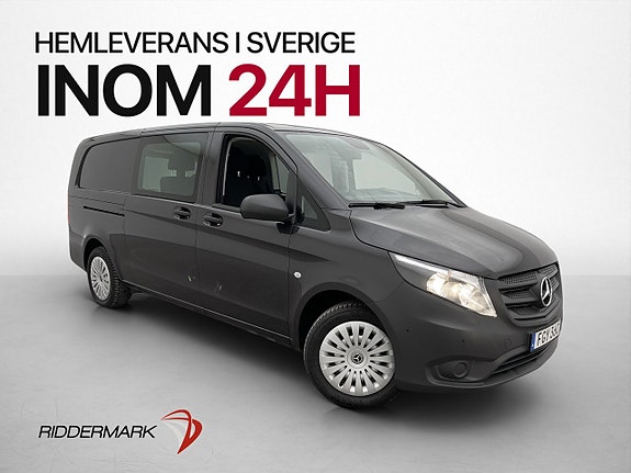 Mercedes-Benz Vito 116 3 of 25