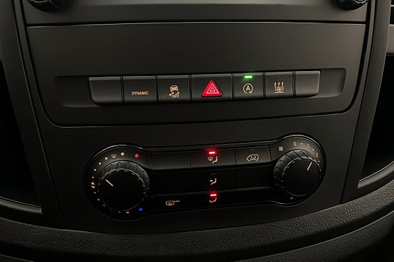 Mercedes-Benz Vito 116 21 of 25