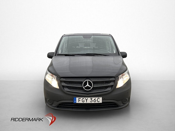 Mercedes-Benz Vito 116 5 of 5