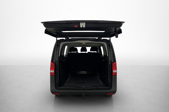 Mercedes-Benz Vito 116 11 of 25