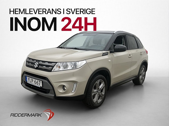 Suzuki Vitara 3 of 5