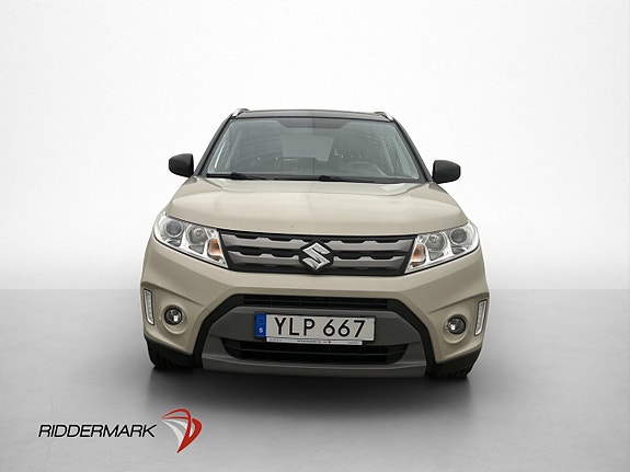 Suzuki Vitara 2 of 5