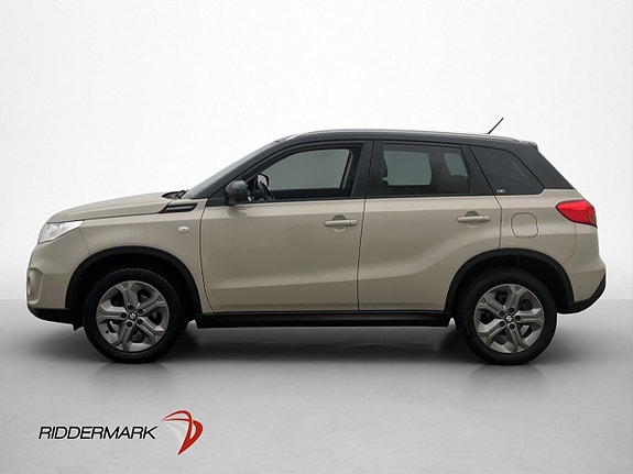 Suzuki Vitara 5 of 5