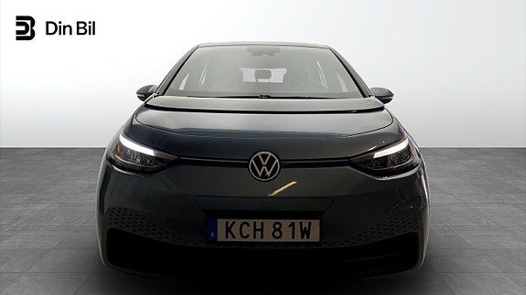 Volkswagen ID.3 4 of 5