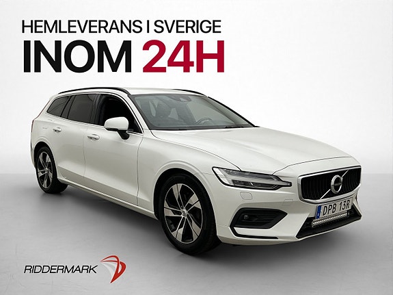 Volvo V60 4 of 30