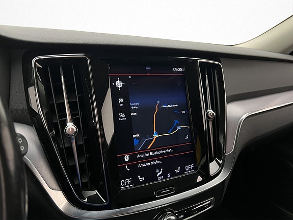 Volvo V60 27 of 30