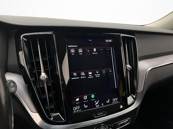 Volvo V60 28 of 30