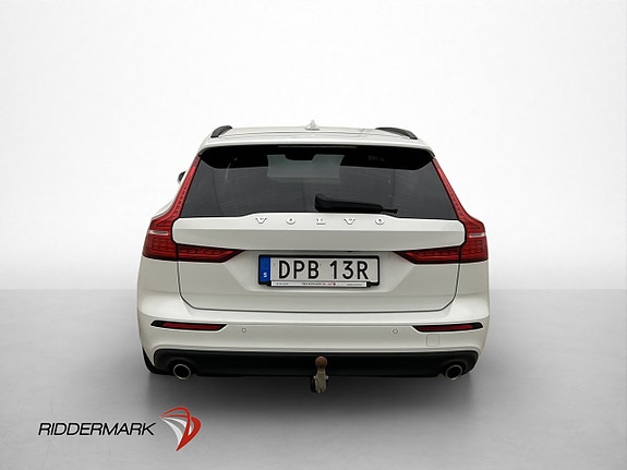 Volvo V60 6 of 30