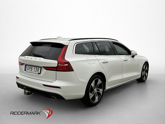 Volvo V60 8 of 30