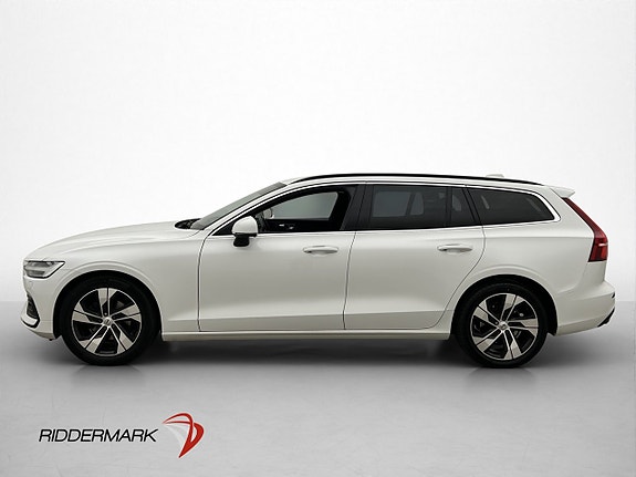 Volvo V60 4 of 5