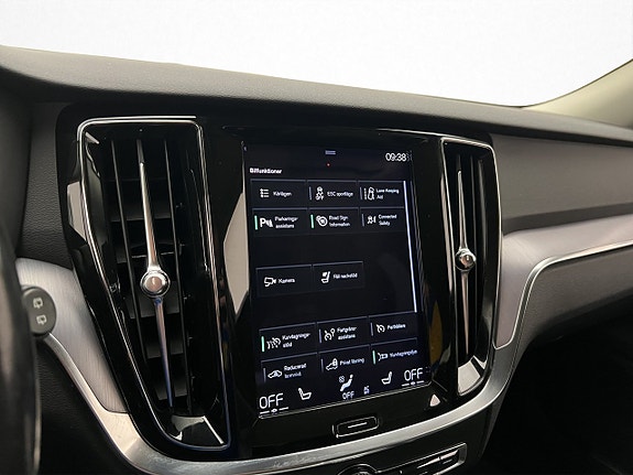 Volvo V60 29 of 30