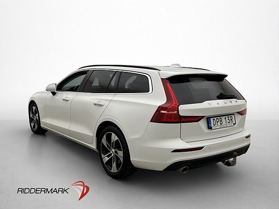 Volvo V60 5 of 30