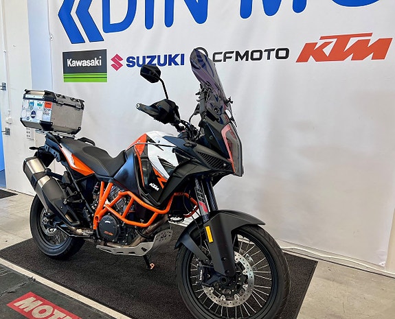 KTM 1290 Super Adventure R "En ägare med komplett historik" 2 of 5