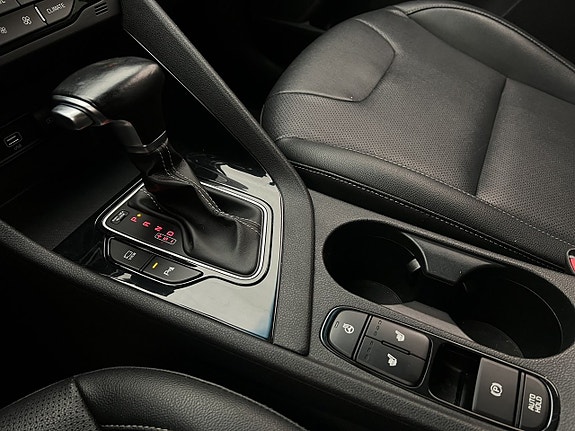 Kia Niro 23 of 30