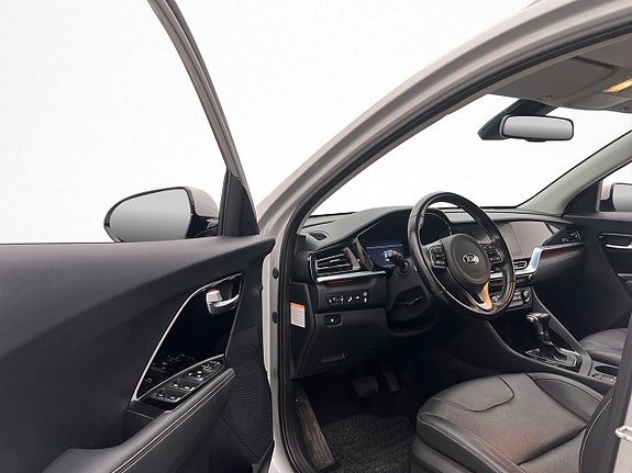 Kia Niro 11 of 30