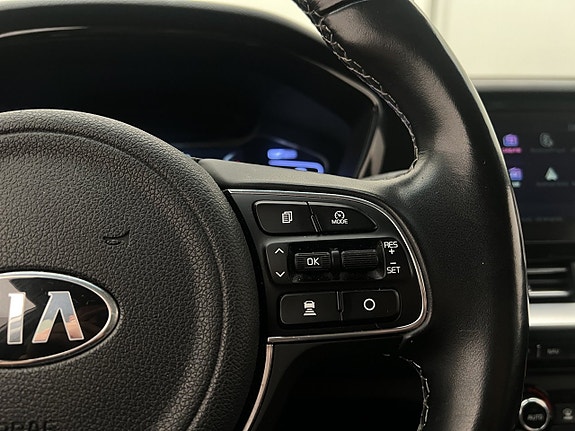 Kia Niro 18 of 30