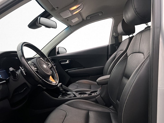 Kia Niro 12 of 30