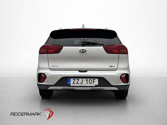 Kia Niro 7 of 30