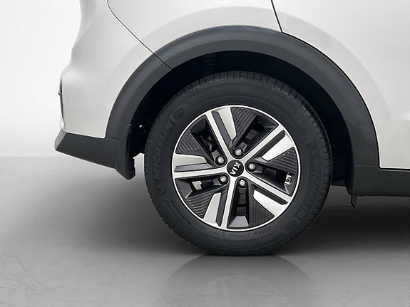 Kia Niro 30 of 30