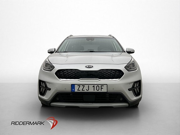 Kia Niro 2 of 30