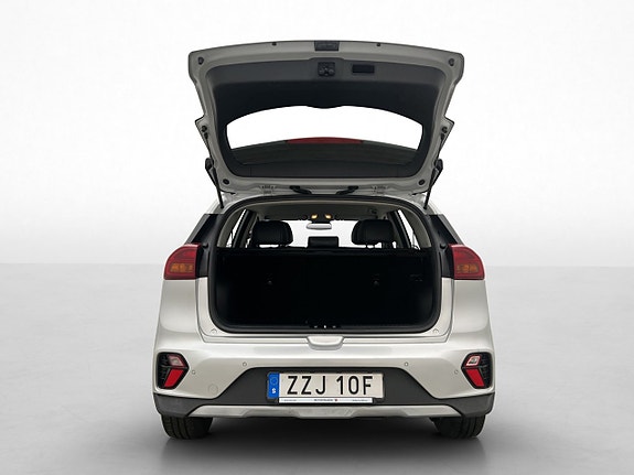 Kia Niro 27 of 30