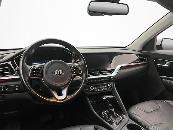 Kia Niro 13 of 30