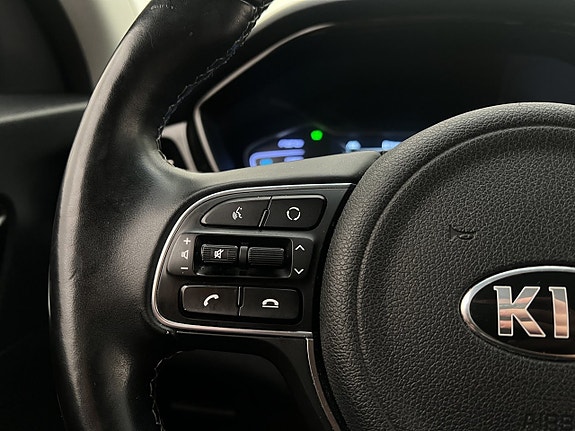 Kia Niro 16 of 30