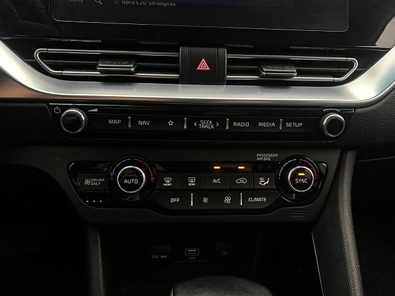 Kia Niro 22 of 30