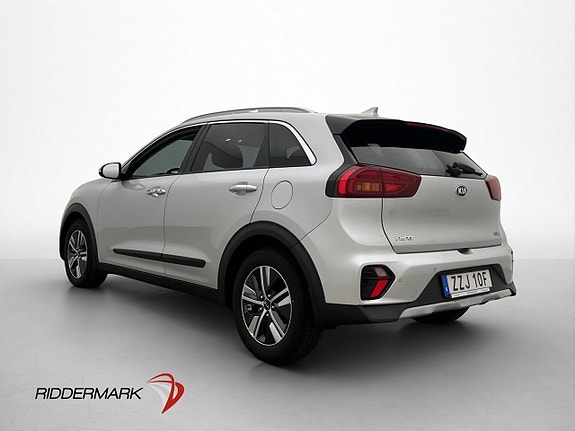Kia Niro 6 of 30