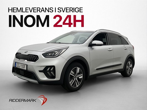 Kia Niro 3 of 30
