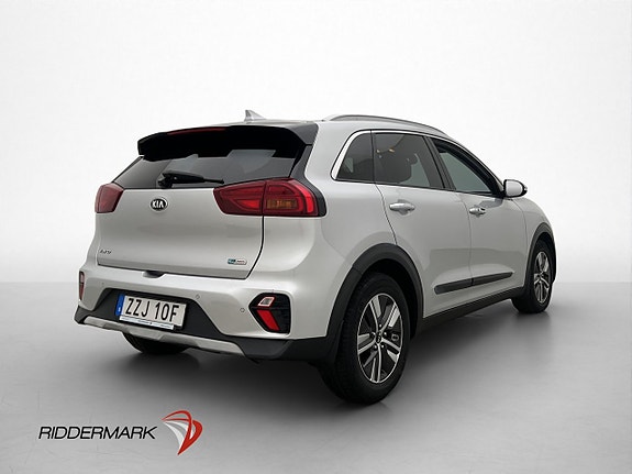 Kia Niro 8 of 30