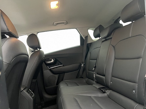 Kia Niro 26 of 30