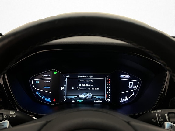 Kia Niro 17 of 30