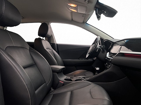 Kia Niro 25 of 30