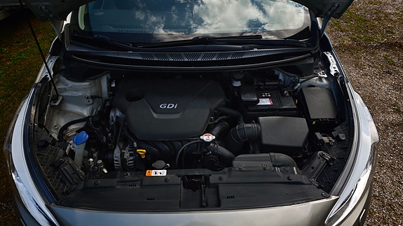 Kia Ceed 7 of 8