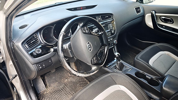 Kia Ceed 5 of 5