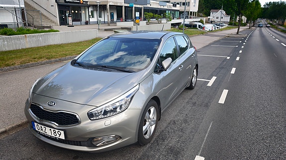 Kia Ceed 4 of 5