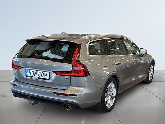 Volvo V60 6 of 19