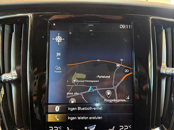 Volvo V60 17 of 19