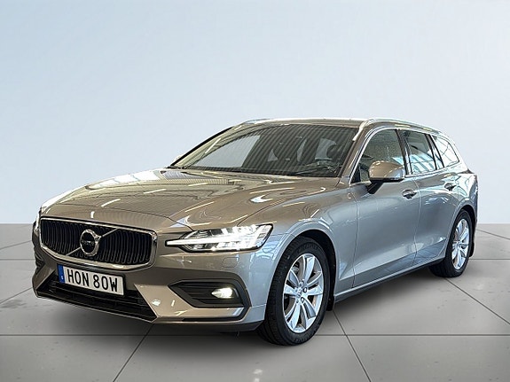 Volvo V60 15 of 19
