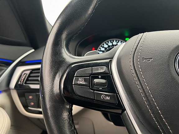 BMW 530i 17 of 30