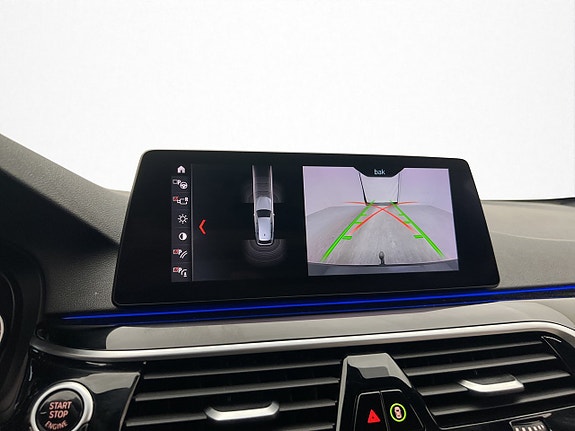 BMW 530i 20 of 30