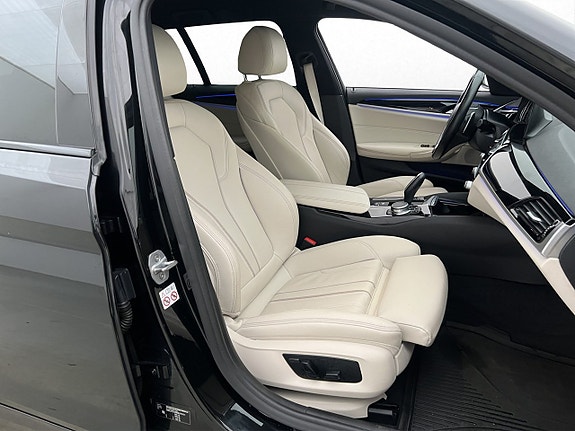 BMW 530i 27 of 30