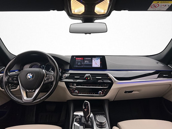 BMW 530i 14 of 30