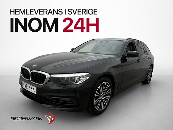 BMW 530i 3 of 30