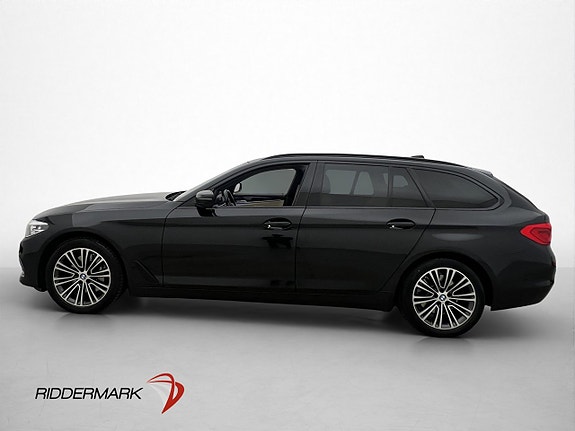 BMW 530i 5 of 5