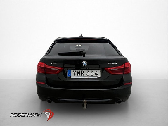 BMW 530i 7 of 30