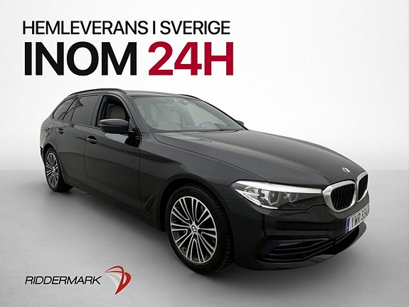 BMW 530i 3 of 30